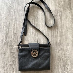 Michael Kors Crossbody Purse